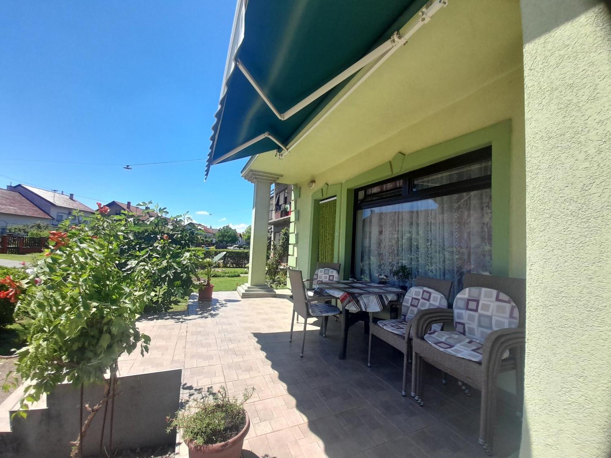 Apartment Kolonija Slavonski Brod Exterior photo