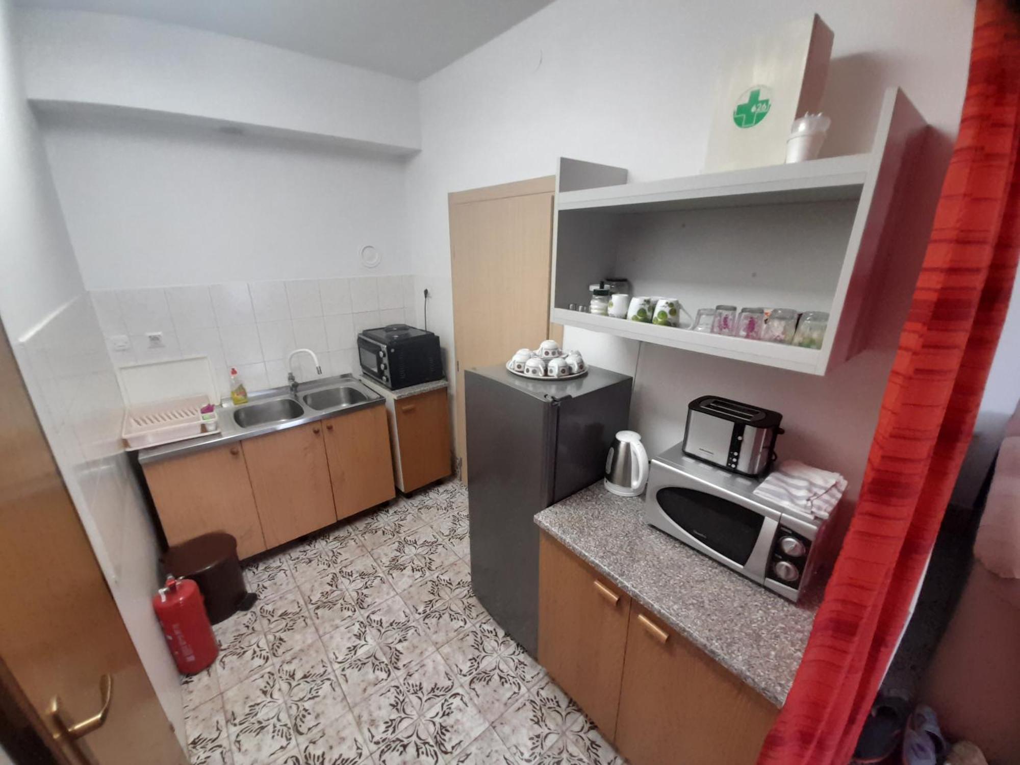 Apartment Kolonija Slavonski Brod Exterior photo